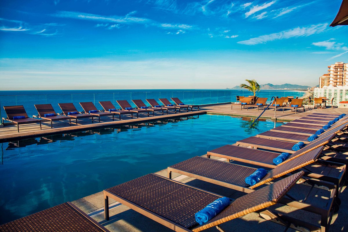 Qual melhor hotel da Barra da Tijuca
